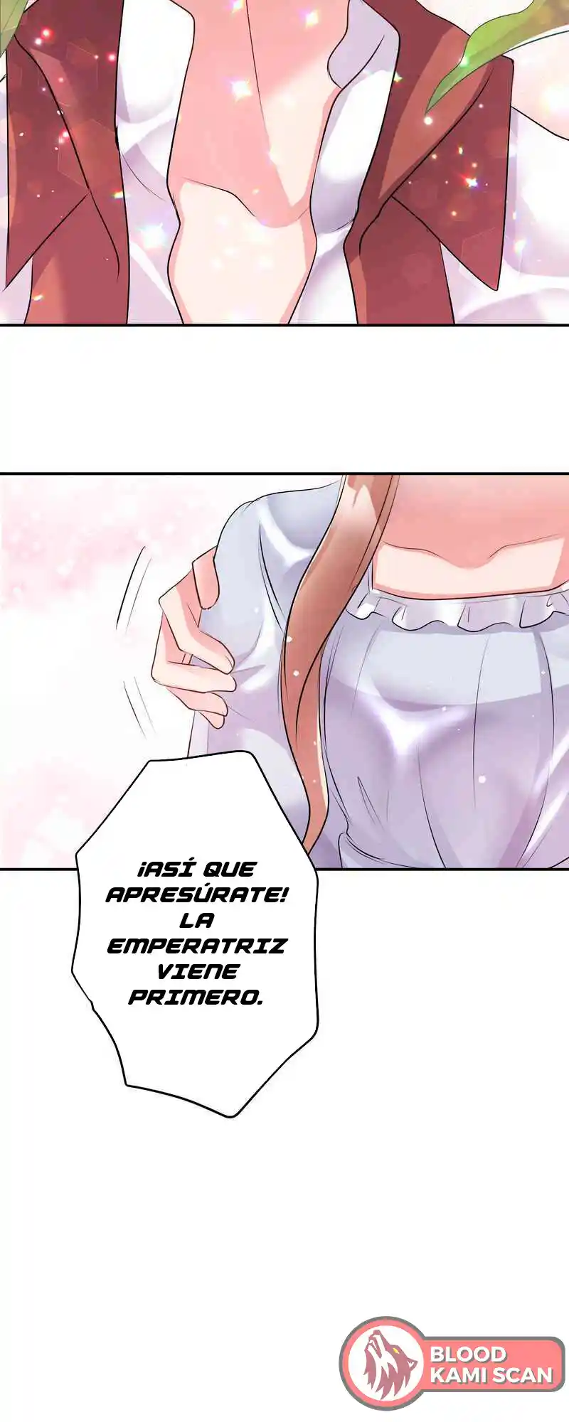 La Venganza De La Emperatriz Gemela - Capítulo 12 - Página 52 - LectorTMOo