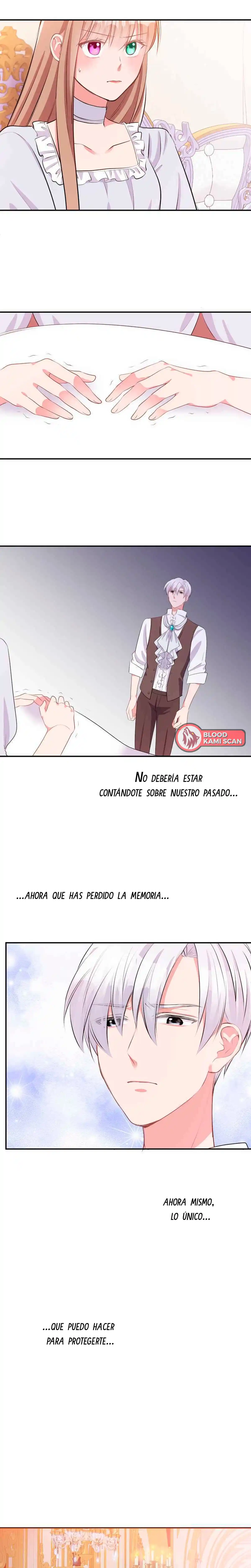 La Venganza De La Emperatriz Gemela - Capítulo 13 - Página 13 - LectorTMOo