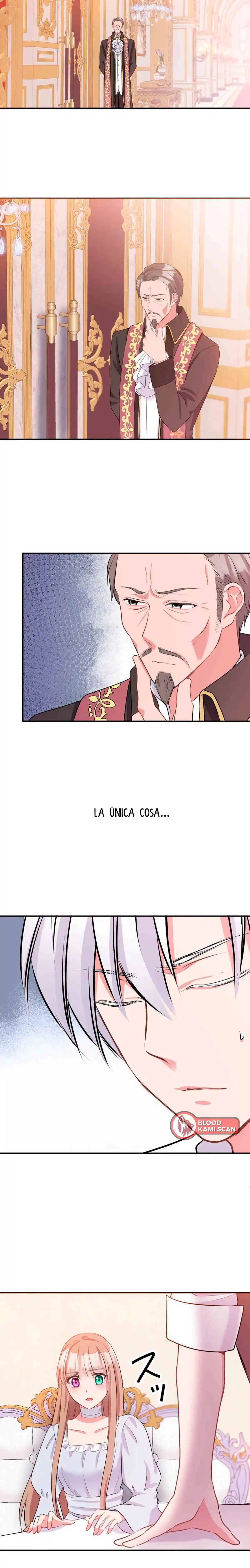 La Venganza De La Emperatriz Gemela - Capítulo 13 - Página 14 - LectorTMOo