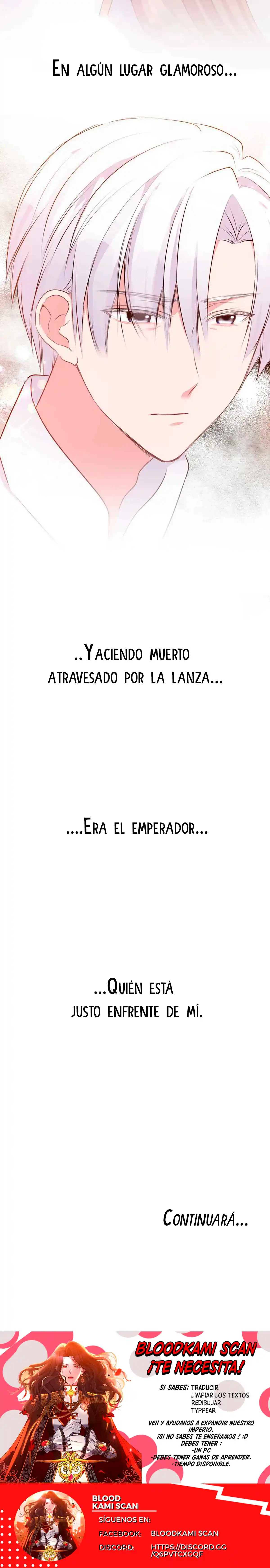 La Venganza De La Emperatriz Gemela - Capítulo 13 - Página 25 - LectorTMOo