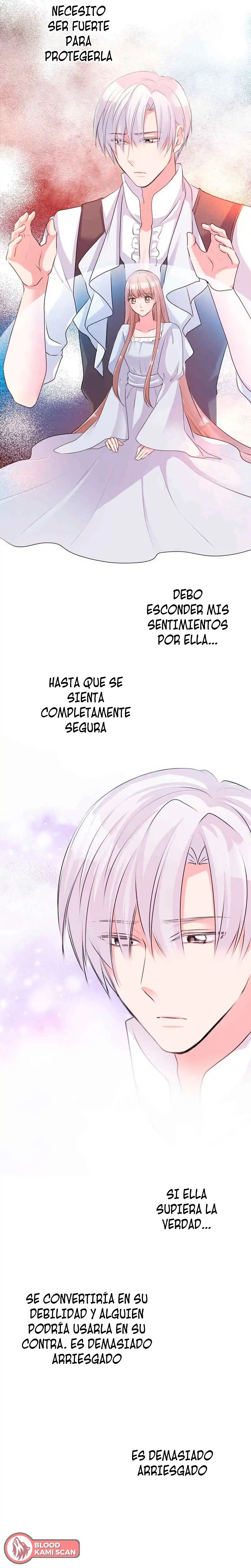 La Venganza De La Emperatriz Gemela - Capítulo 14 - Página 16 - LectorTMOo