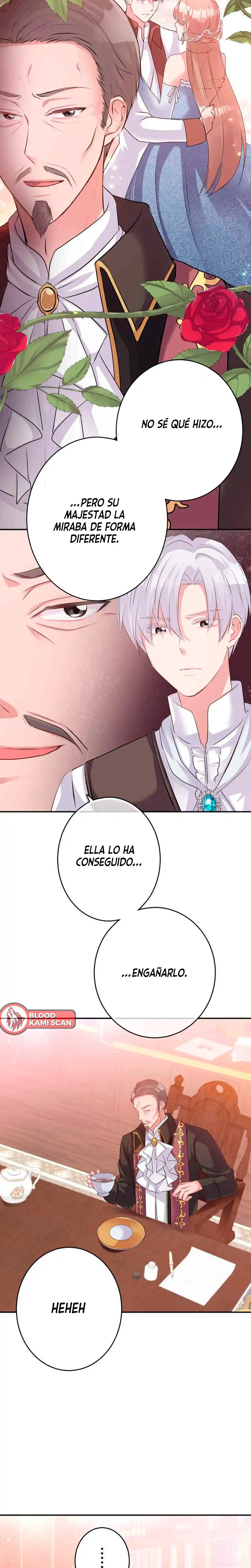 La Venganza De La Emperatriz Gemela - Capítulo 14 - Página 26 - LectorTMOo