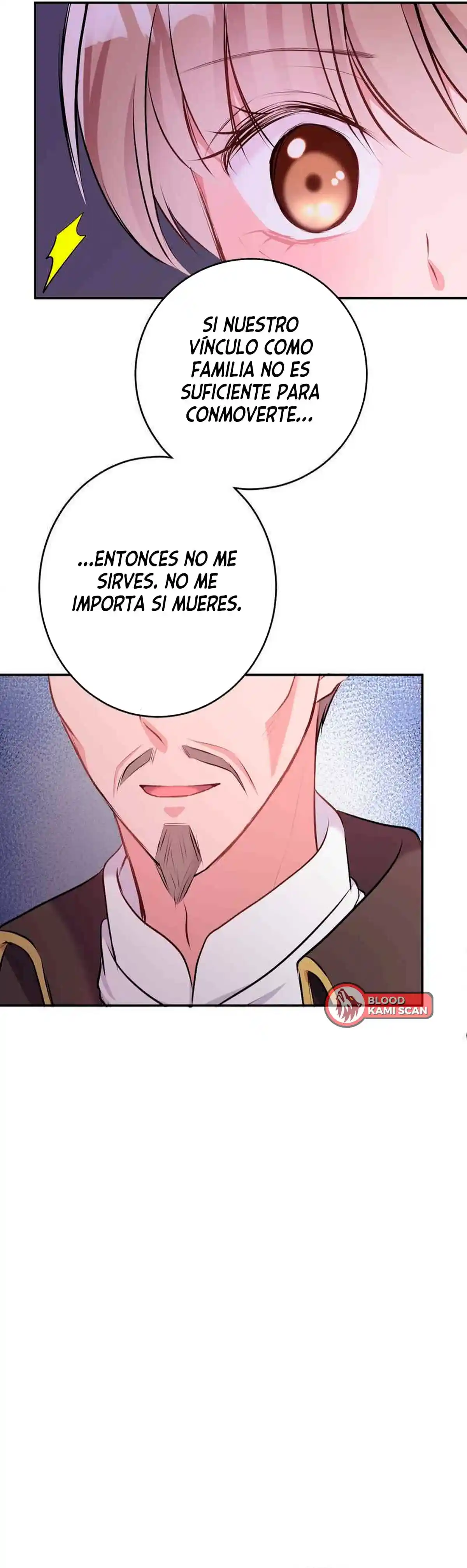 La Venganza De La Emperatriz Gemela - Capítulo 15 - Página 13 - LectorTMOo