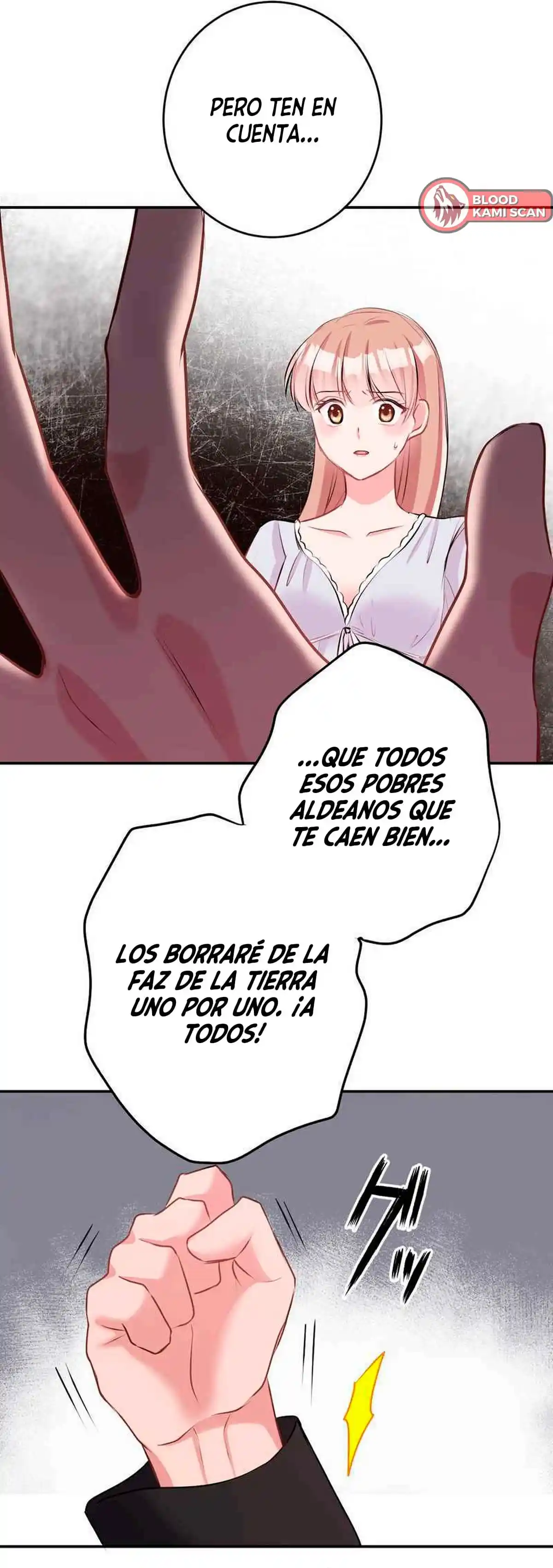 La Venganza De La Emperatriz Gemela - Capítulo 15 - Página 15 - LectorTMOo