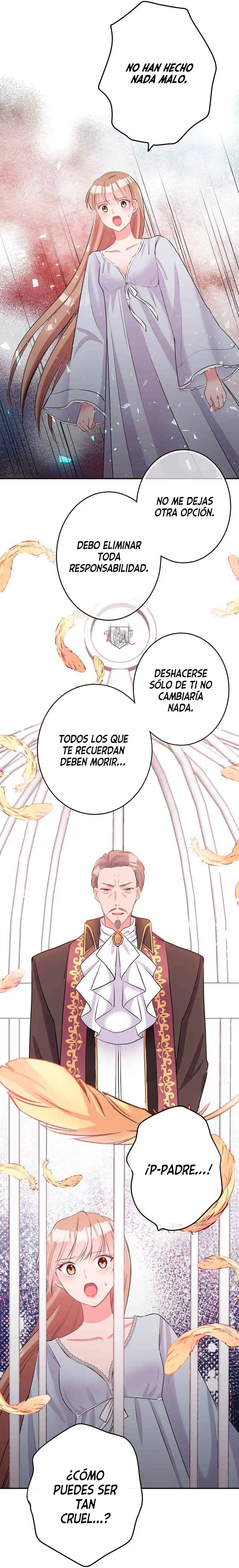 La Venganza De La Emperatriz Gemela - Capítulo 15 - Página 16 - LectorTMOo