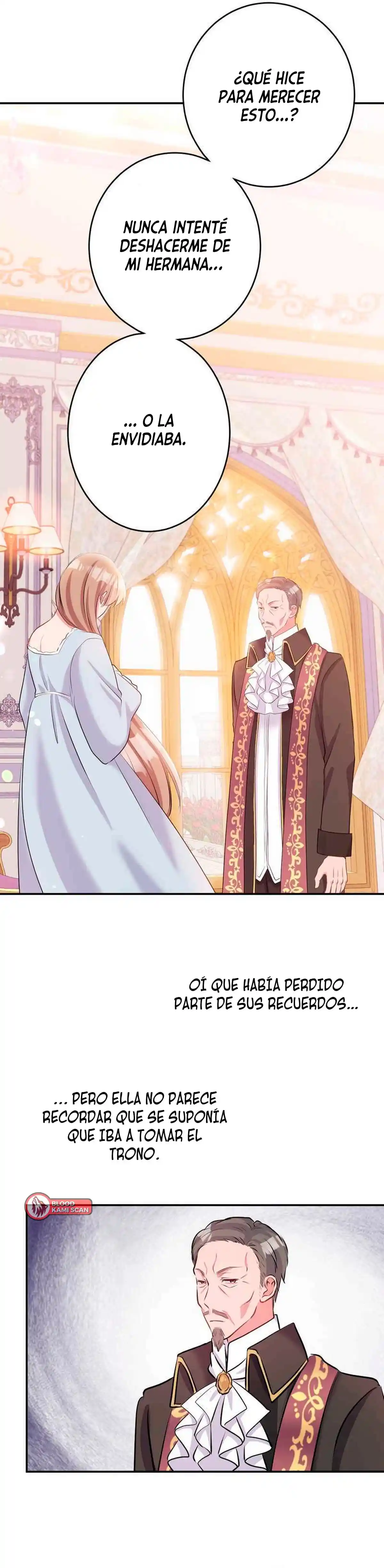 La Venganza De La Emperatriz Gemela - Capítulo 15 - Página 18 - LectorTMOo