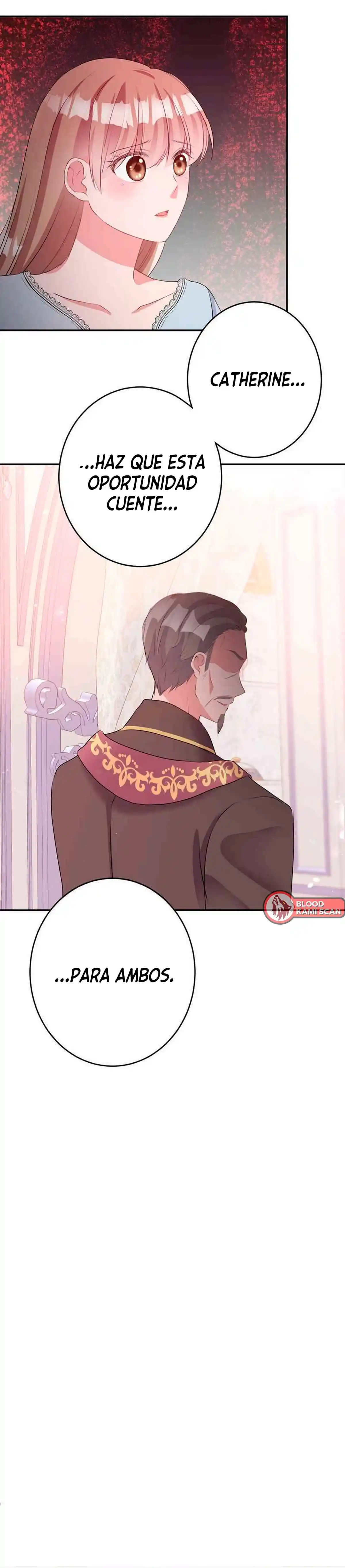 La Venganza De La Emperatriz Gemela - Capítulo 15 - Página 23 - LectorTMOo