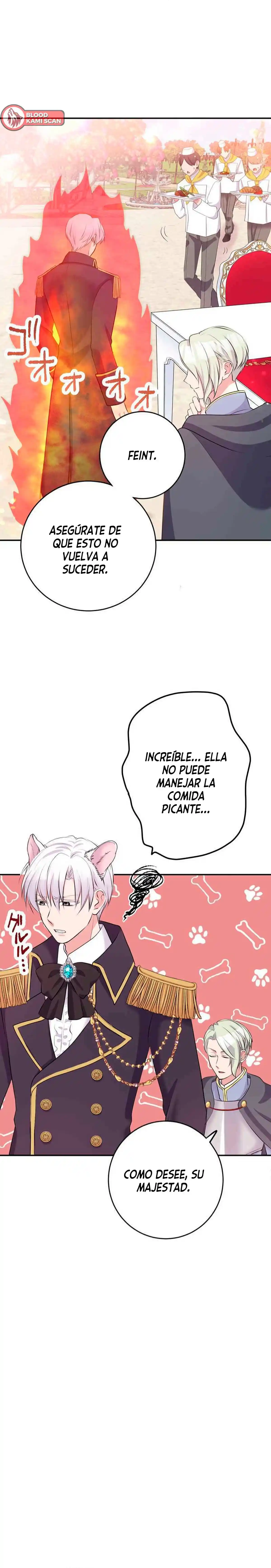 La Venganza De La Emperatriz Gemela - Capítulo 15 - Página 31 - LectorTMOo