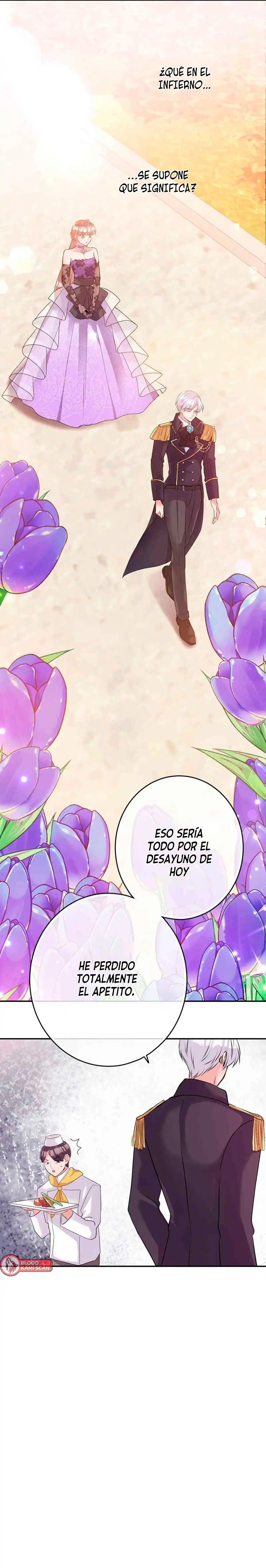 La Venganza De La Emperatriz Gemela - Capítulo 16 - Página 16 - LectorTMOo