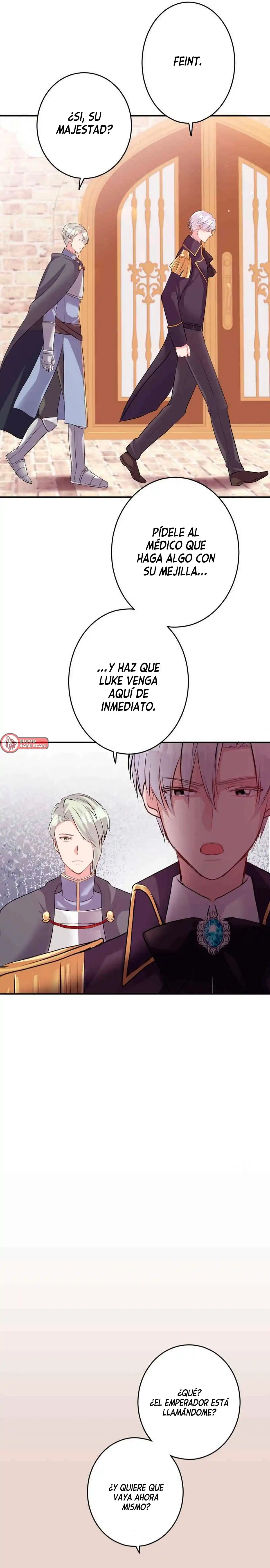 La Venganza De La Emperatriz Gemela - Capítulo 16 - Página 19 - LectorTMOo