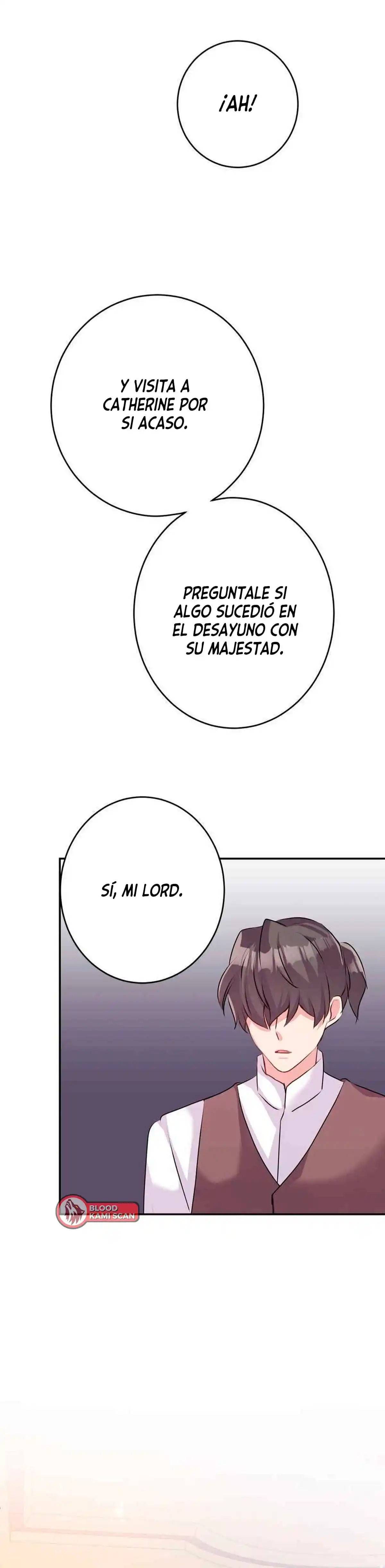 La Venganza De La Emperatriz Gemela - Capítulo 16 - Página 21 - LectorTMOo