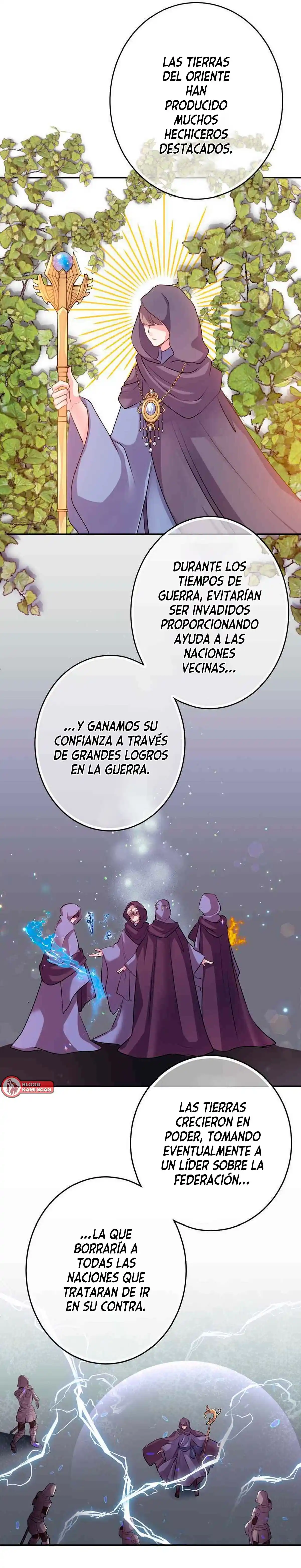 La Venganza De La Emperatriz Gemela - Capítulo 16 - Página 23 - LectorTMOo
