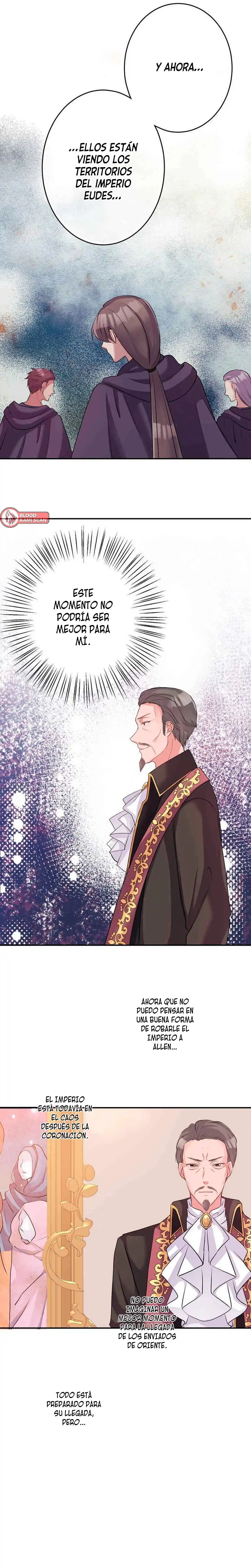 La Venganza De La Emperatriz Gemela - Capítulo 16 - Página 24 - LectorTMOo
