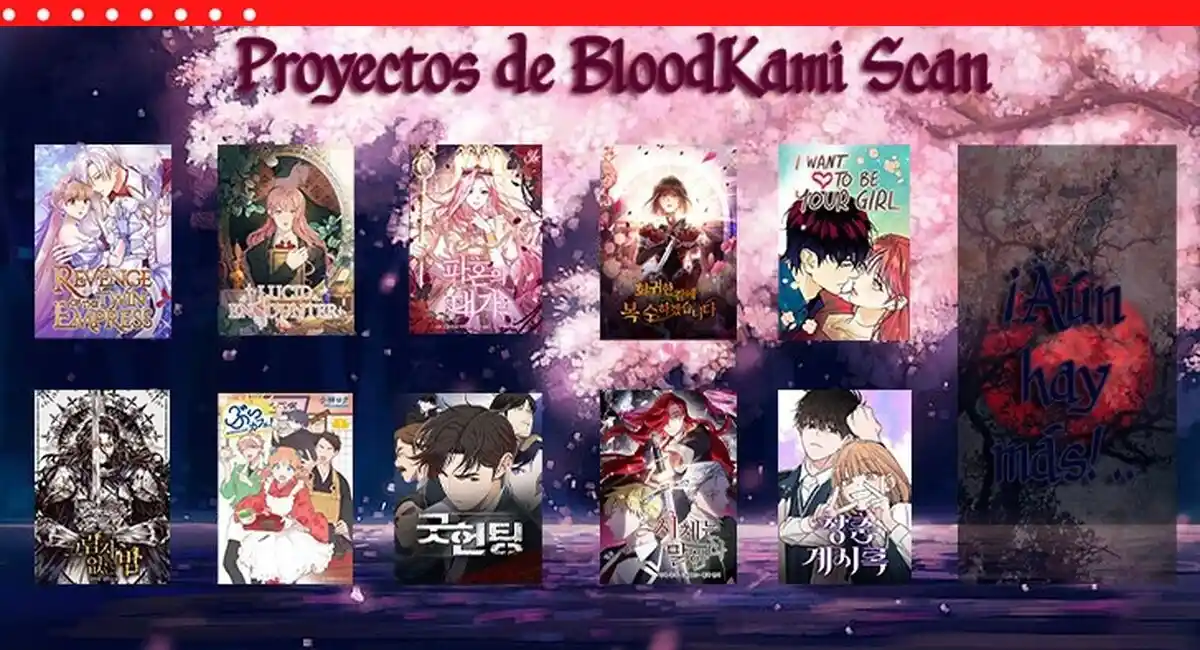 La Venganza De La Emperatriz Gemela - Capítulo 16 - Página 28 - LectorTMOo
