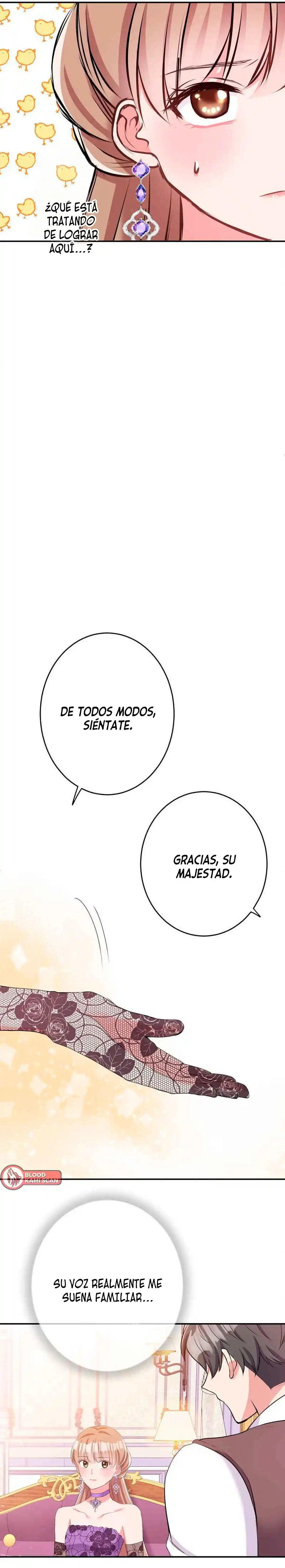 La Venganza De La Emperatriz Gemela - Capítulo 17 - Página 11 - LectorTMOo
