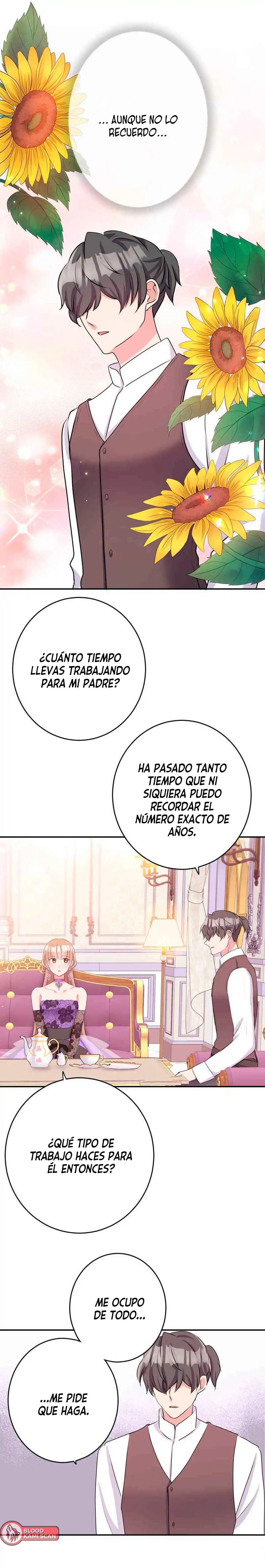 La Venganza De La Emperatriz Gemela - Capítulo 17 - Página 12 - LectorTMOo