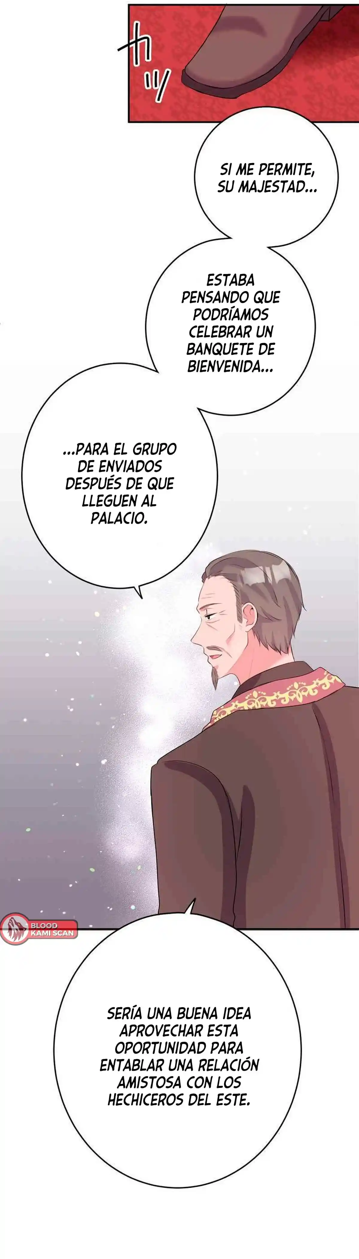 La Venganza De La Emperatriz Gemela - Capítulo 17 - Página 25 - LectorTMOo