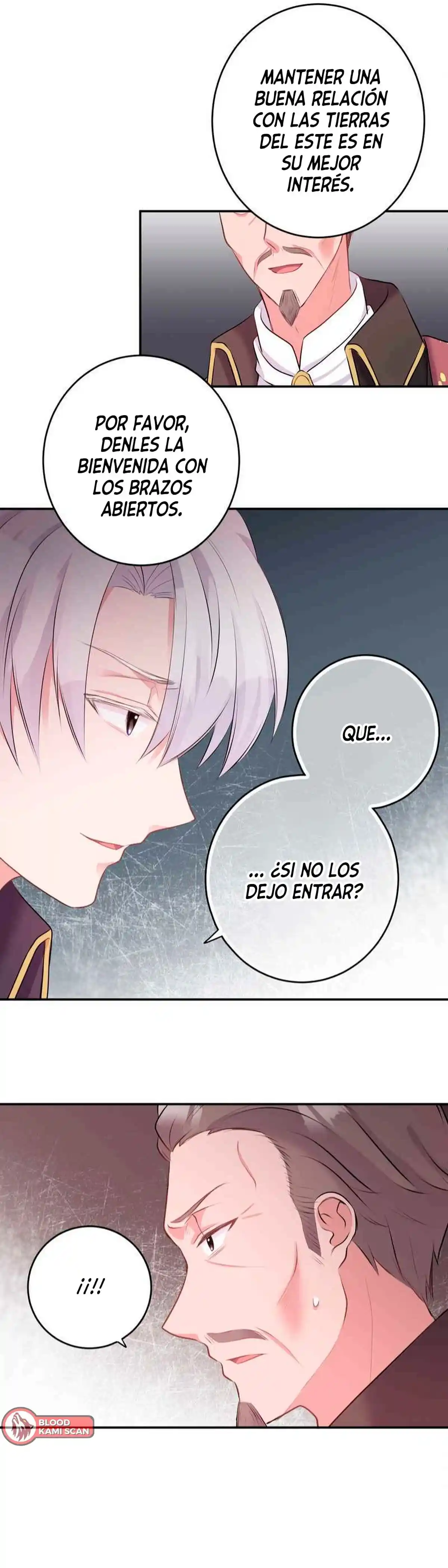 La Venganza De La Emperatriz Gemela - Capítulo 17 - Página 29 - LectorTMOo