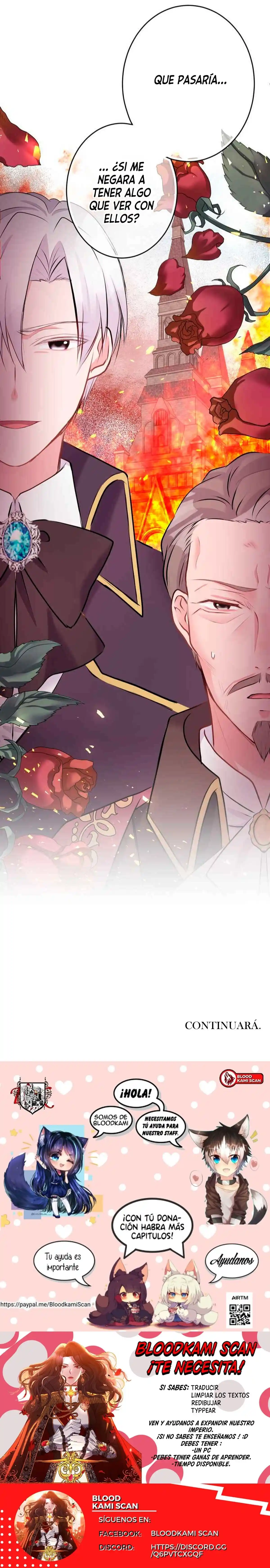 La Venganza De La Emperatriz Gemela - Capítulo 17 - Página 30 - LectorTMOo