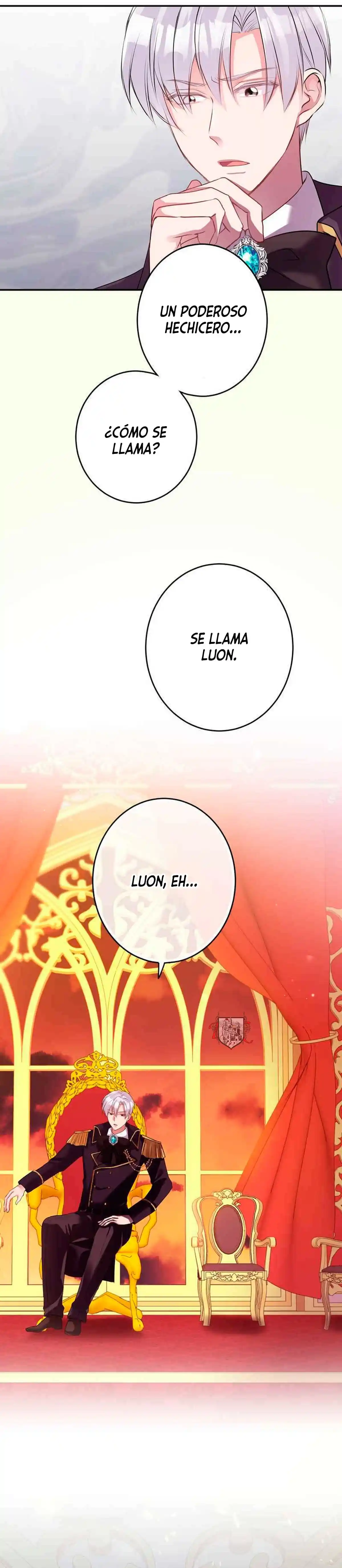 La Venganza De La Emperatriz Gemela - Capítulo 18 - Página 16 - LectorTMOo