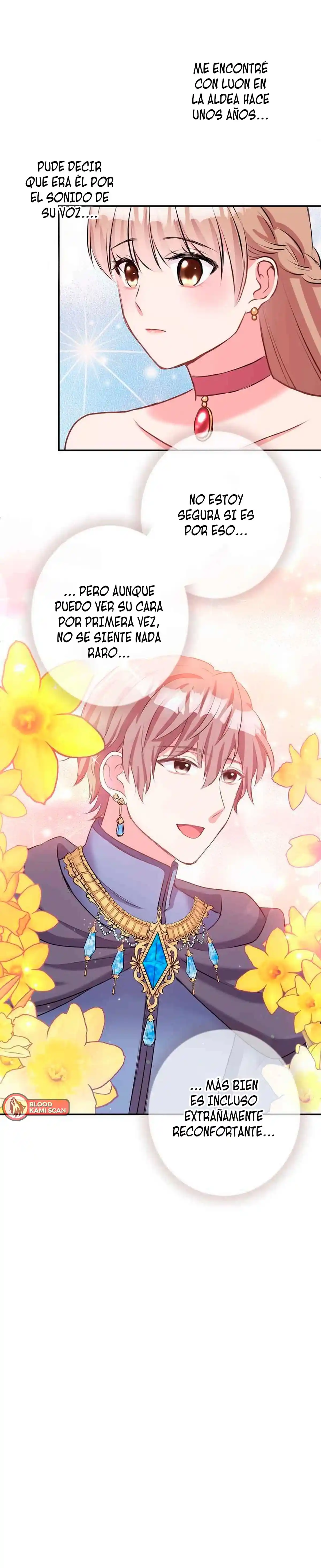 La Venganza De La Emperatriz Gemela - Capítulo 19 - Página 4 - LectorTMOo
