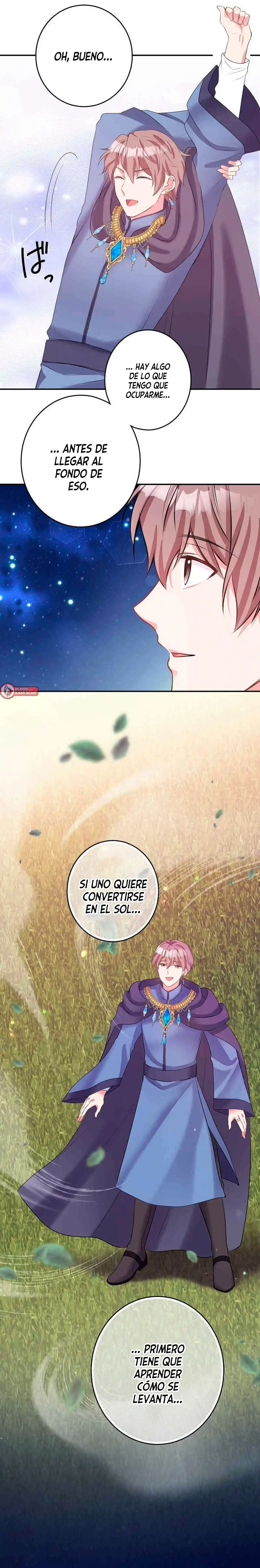 La Venganza De La Emperatriz Gemela - Capítulo 19 - Página 14 - LectorTMOo