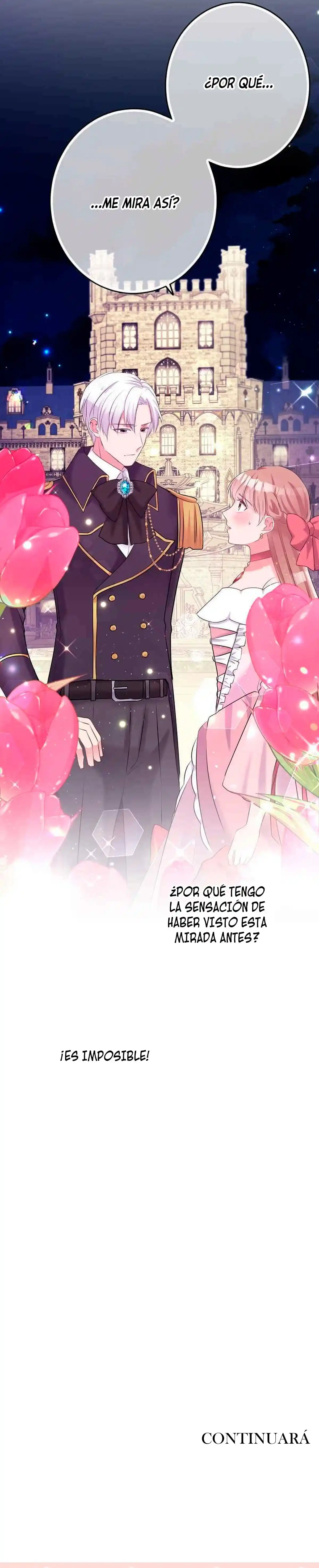 La Venganza De La Emperatriz Gemela - Capítulo 19 - Página 28 - LectorTMOo