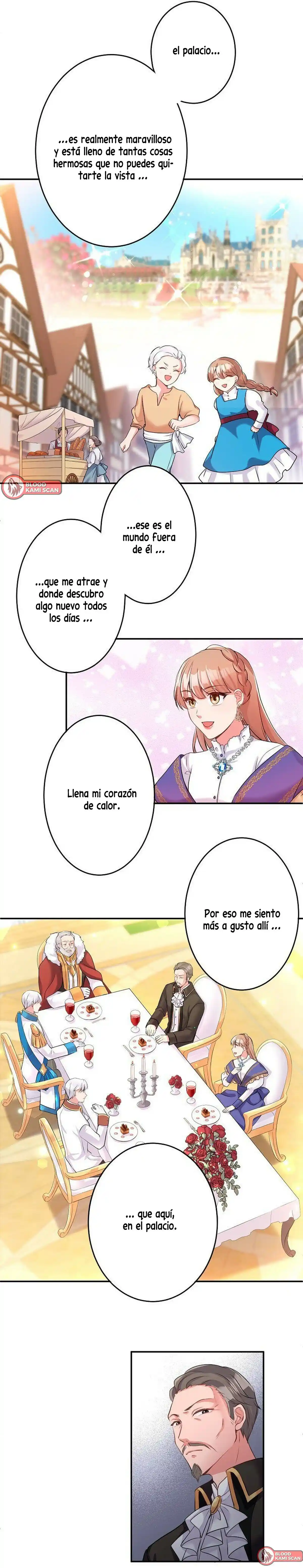 La Venganza De La Emperatriz Gemela - Capítulo 2 - Página 12 - LectorTMOo