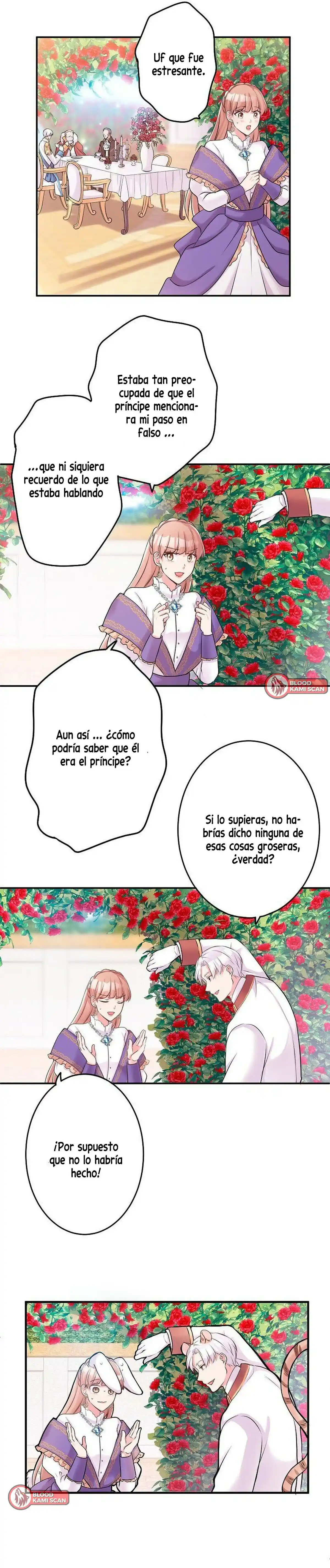 La Venganza De La Emperatriz Gemela - Capítulo 2 - Página 14 - LectorTMOo
