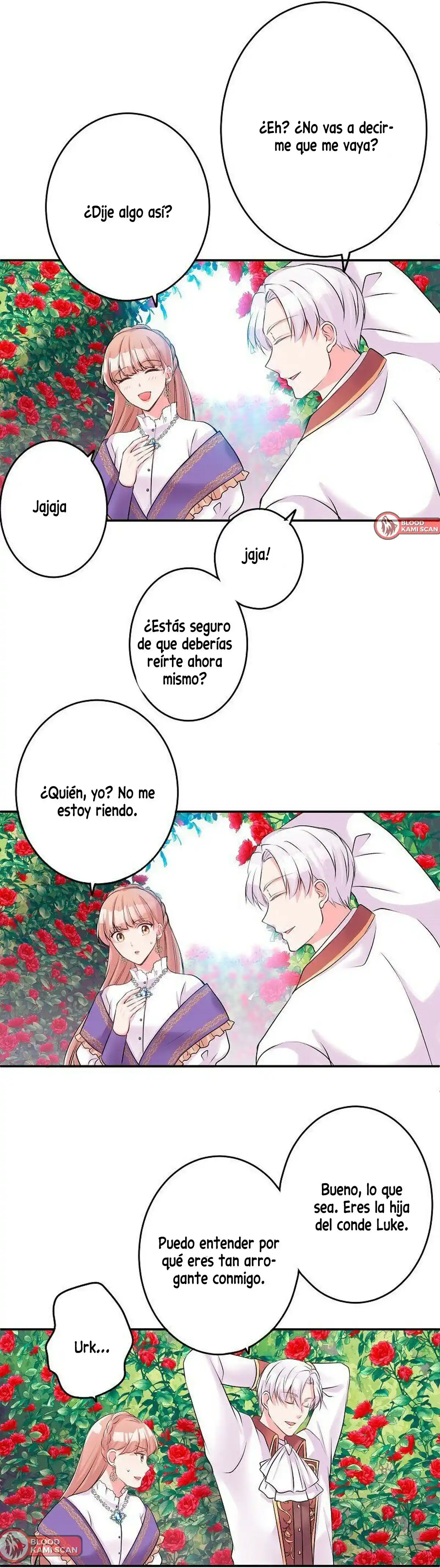 La Venganza De La Emperatriz Gemela - Capítulo 2 - Página 15 - LectorTMOo