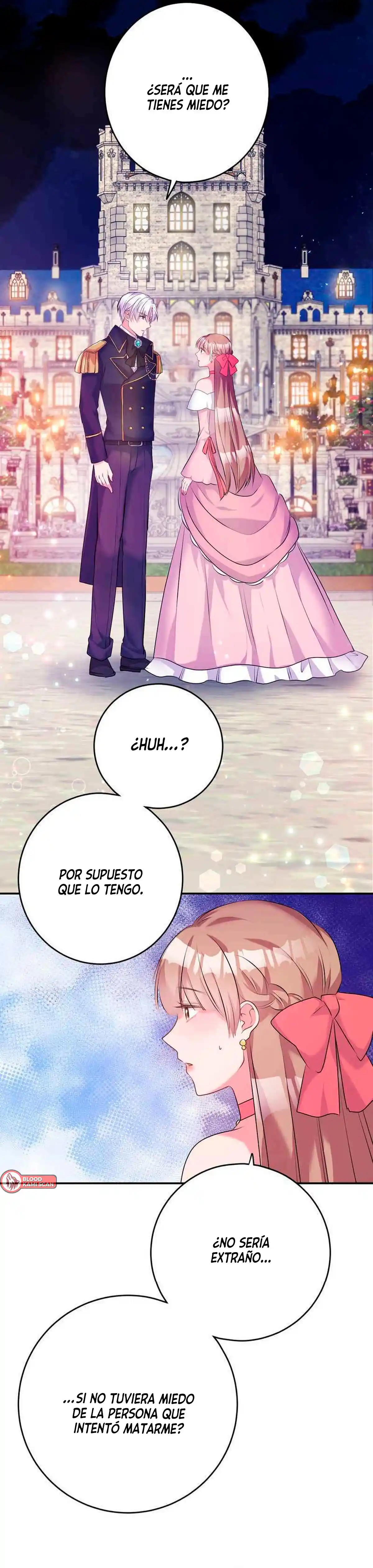 La Venganza De La Emperatriz Gemela - Capítulo 20 - Página 10 - LectorTMOo