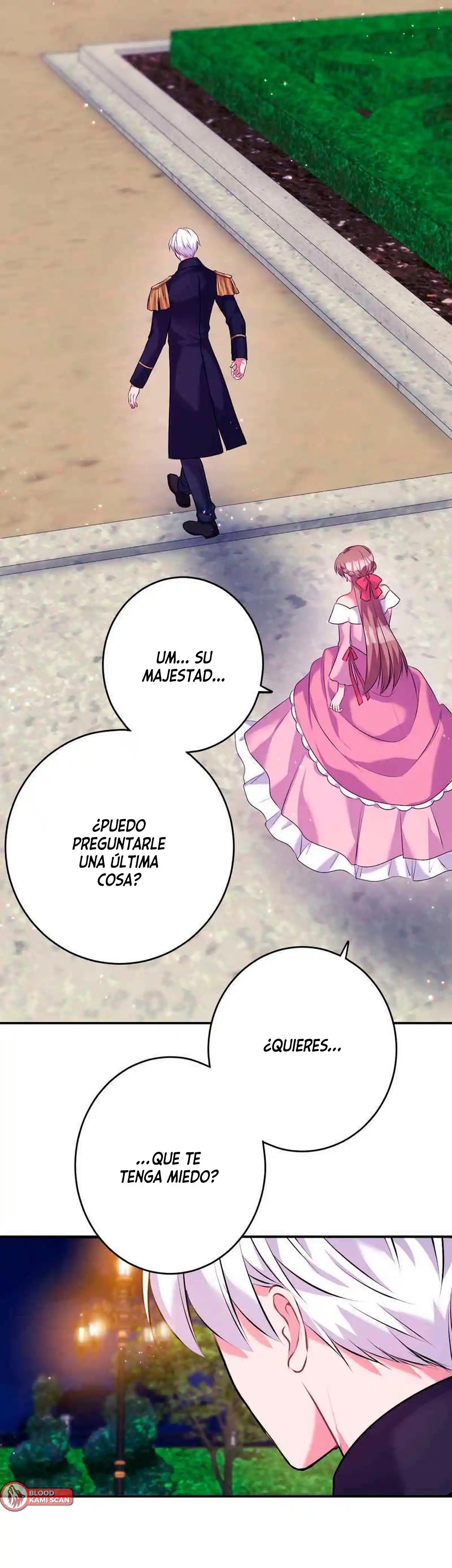 La Venganza De La Emperatriz Gemela - Capítulo 20 - Página 14 - LectorTMOo