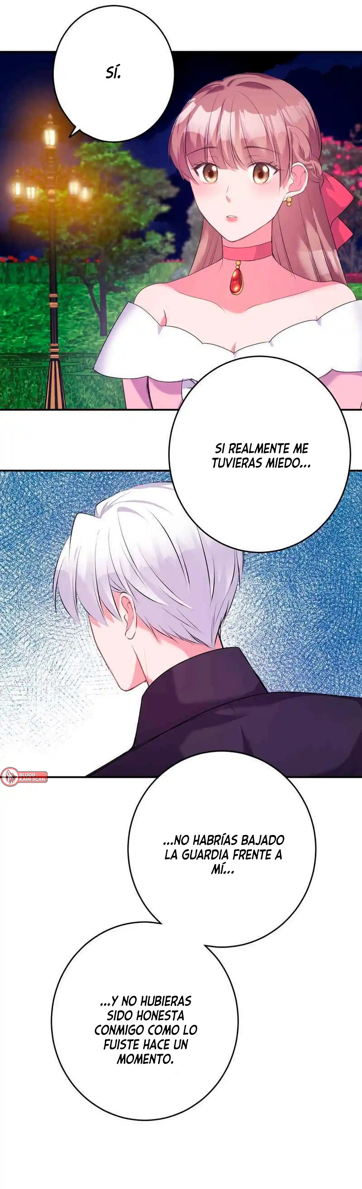 La Venganza De La Emperatriz Gemela - Capítulo 20 - Página 15 - LectorTMOo