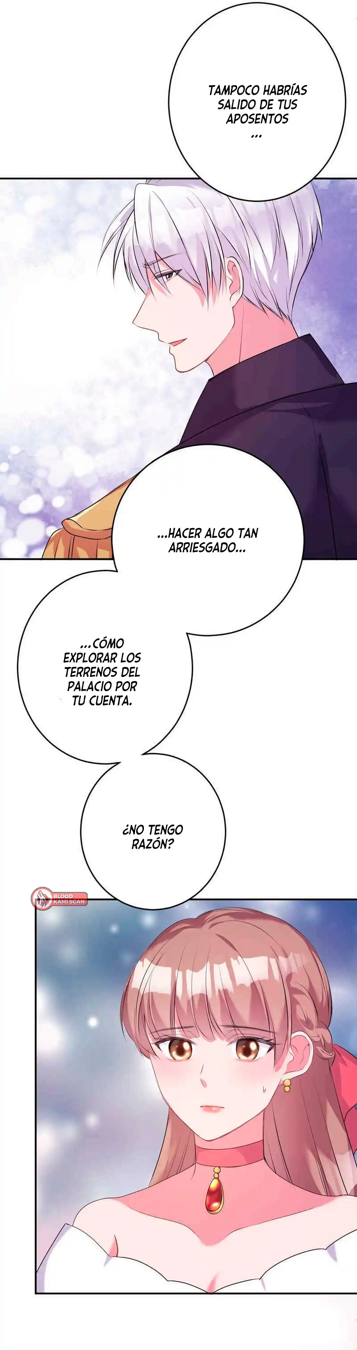 La Venganza De La Emperatriz Gemela - Capítulo 20 - Página 16 - LectorTMOo