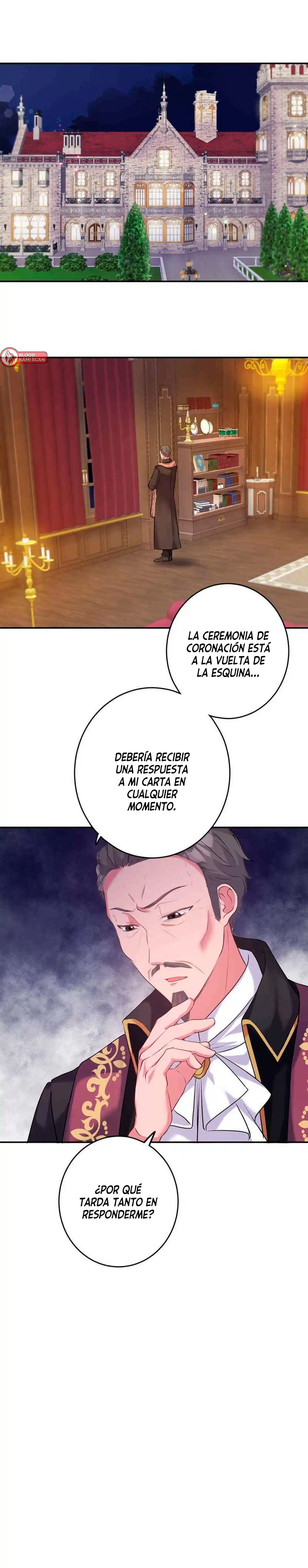 La Venganza De La Emperatriz Gemela - Capítulo 20 - Página 26 - LectorTMOo