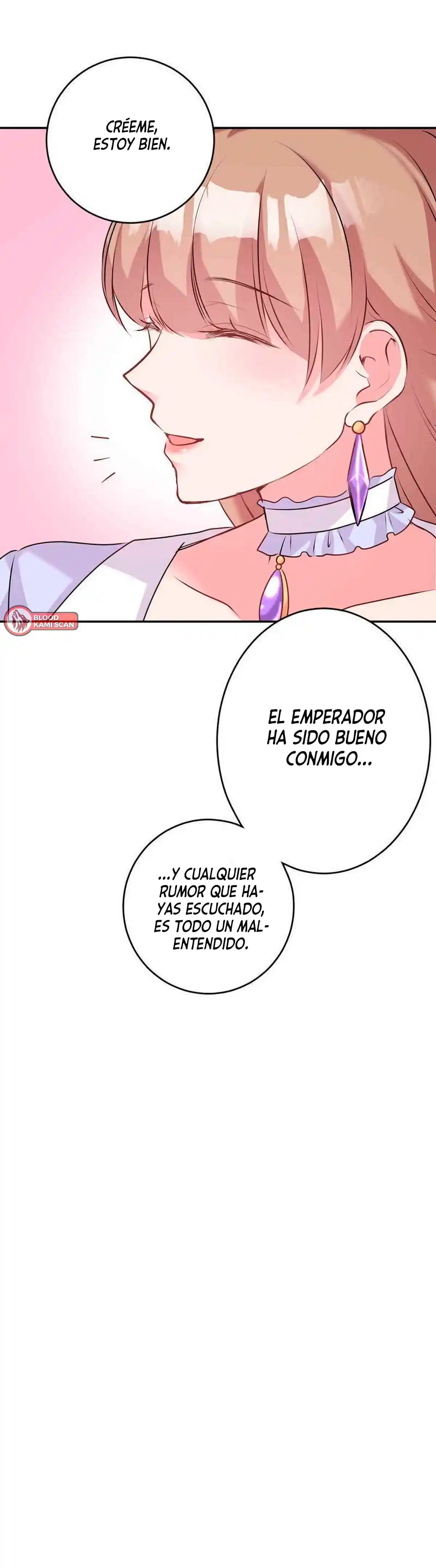 La Venganza De La Emperatriz Gemela - Capítulo 22 - Página 14 - LectorTMOo