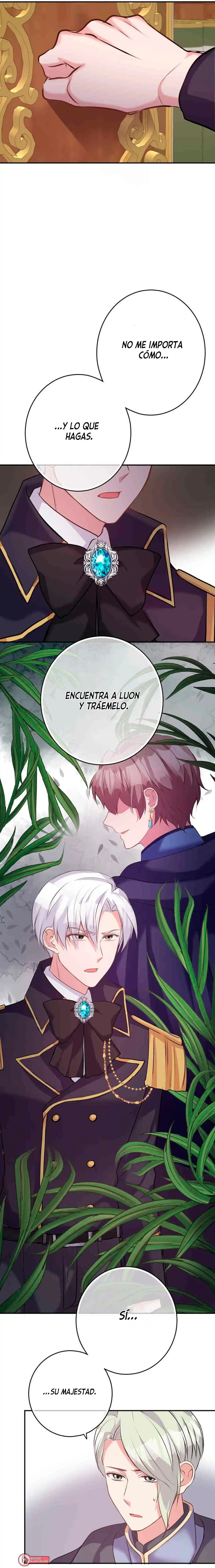 La Venganza De La Emperatriz Gemela - Capítulo 22 - Página 27 - LectorTMOo
