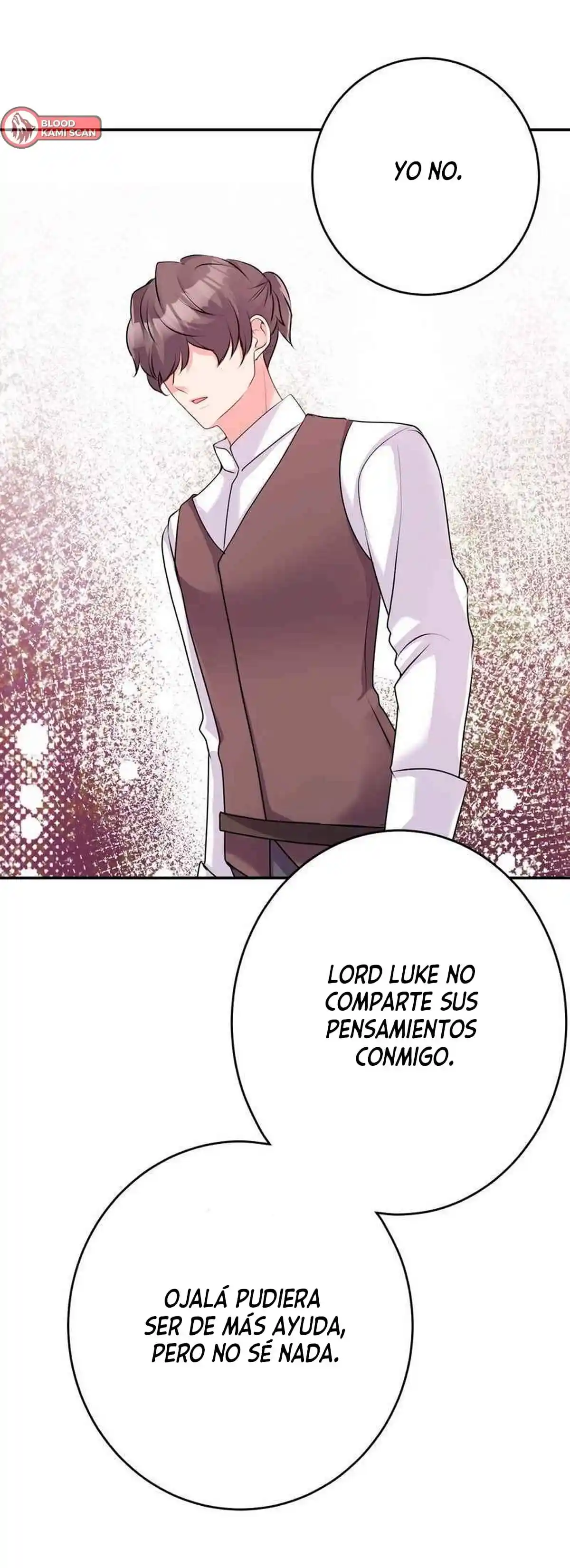 La Venganza De La Emperatriz Gemela - Capítulo 23 - Página 5 - LectorTMOo