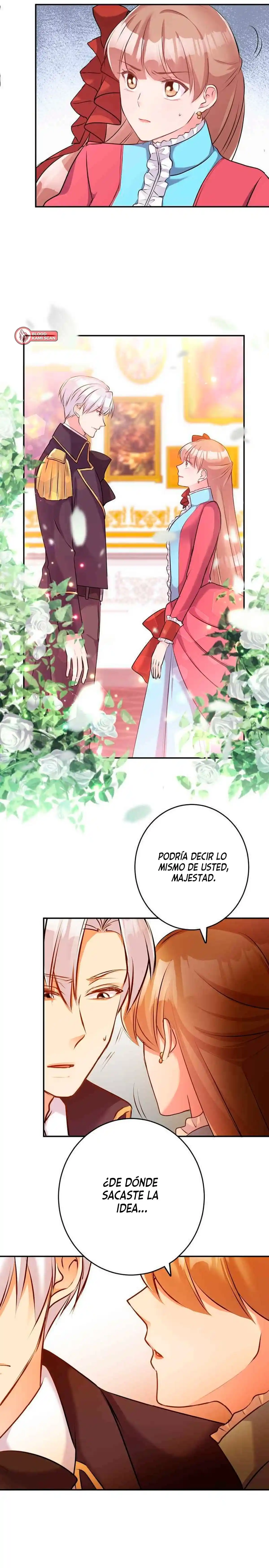 La Venganza De La Emperatriz Gemela - Capítulo 23 - Página 20 - LectorTMOo