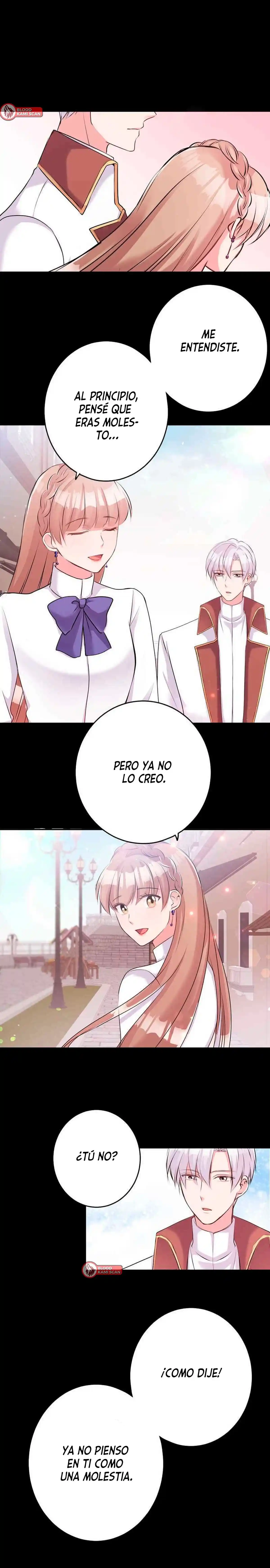 La Venganza De La Emperatriz Gemela - Capítulo 23 - Página 26 - LectorTMOo