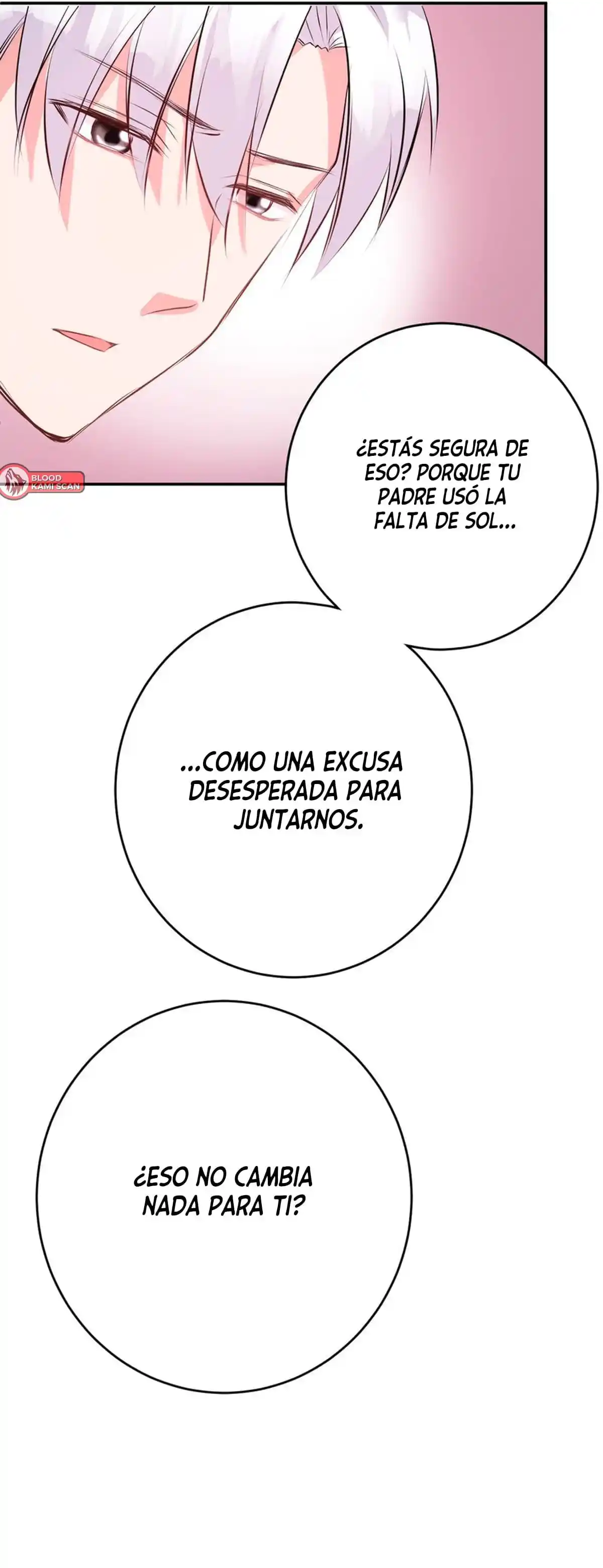La Venganza De La Emperatriz Gemela - Capítulo 24 - Página 4 - LectorTMOo