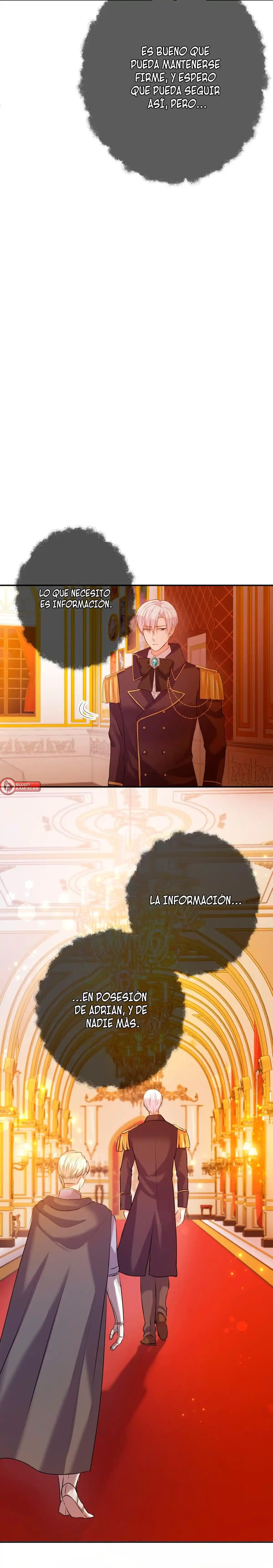 La Venganza De La Emperatriz Gemela - Capítulo 24 - Página 9 - LectorTMOo