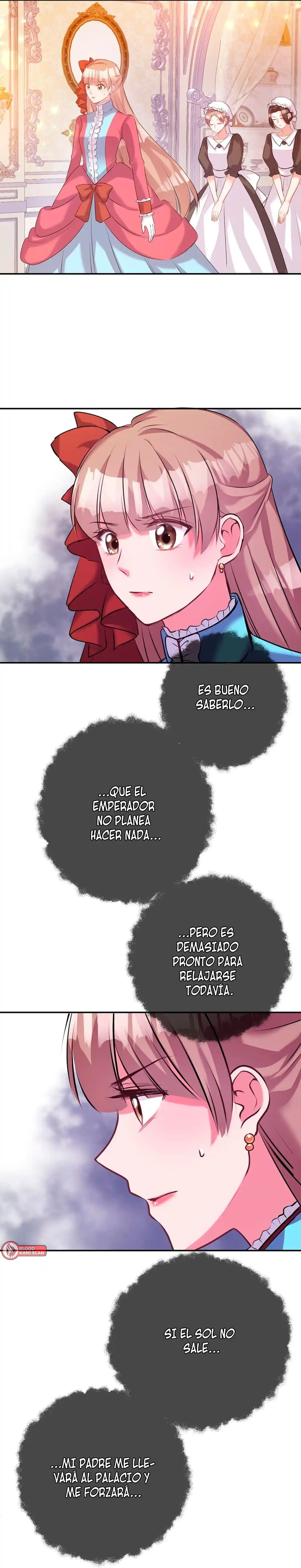 La Venganza De La Emperatriz Gemela - Capítulo 24 - Página 13 - LectorTMOo