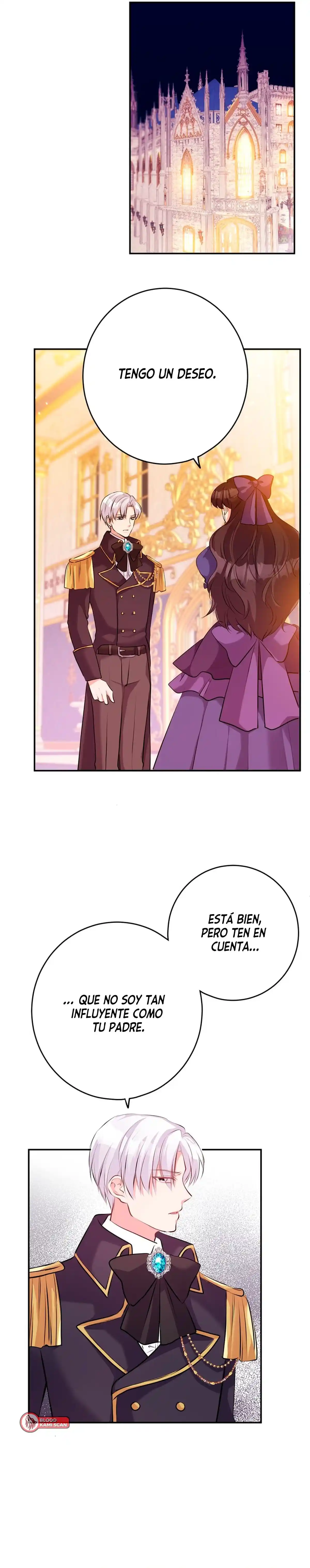 La Venganza De La Emperatriz Gemela - Capítulo 25 - Página 10 - LectorTMOo
