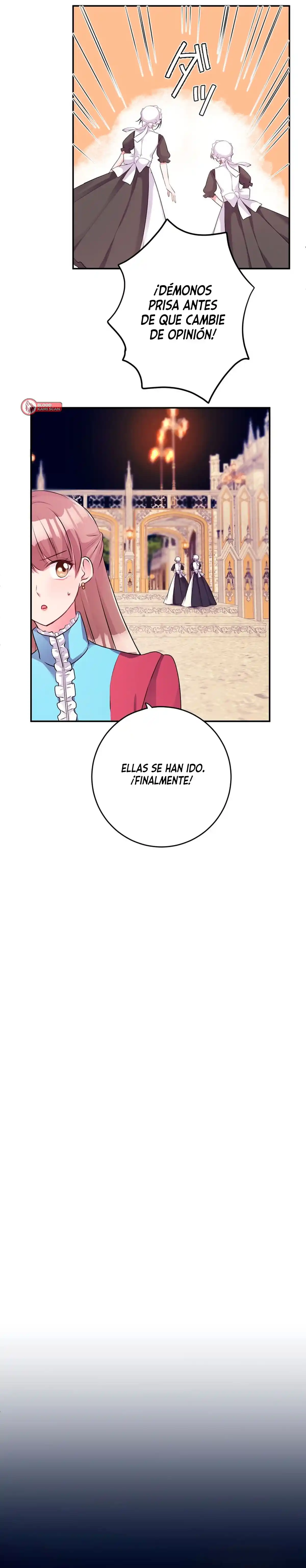 La Venganza De La Emperatriz Gemela - Capítulo 25 - Página 20 - LectorTMOo