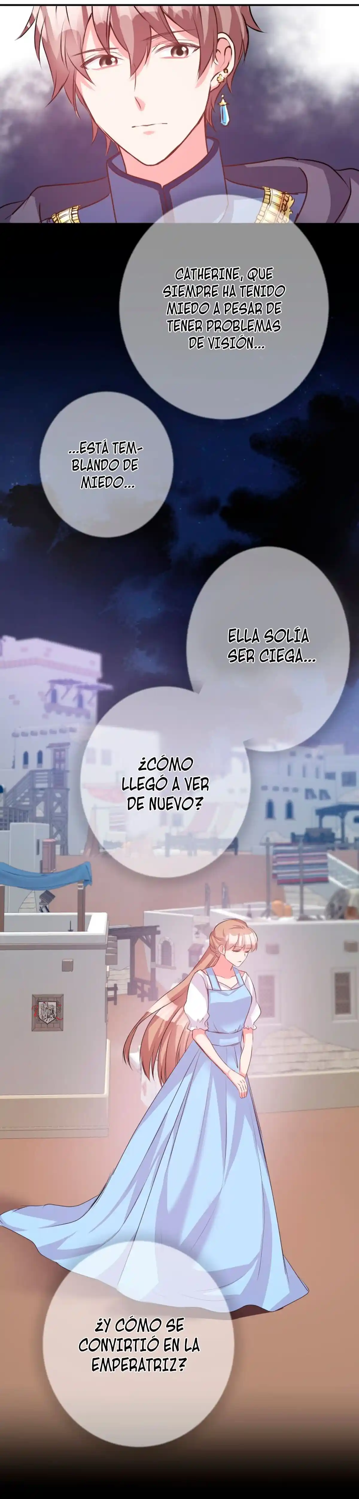 La Venganza De La Emperatriz Gemela - Capítulo 26 - Página 19 - LectorTMOo