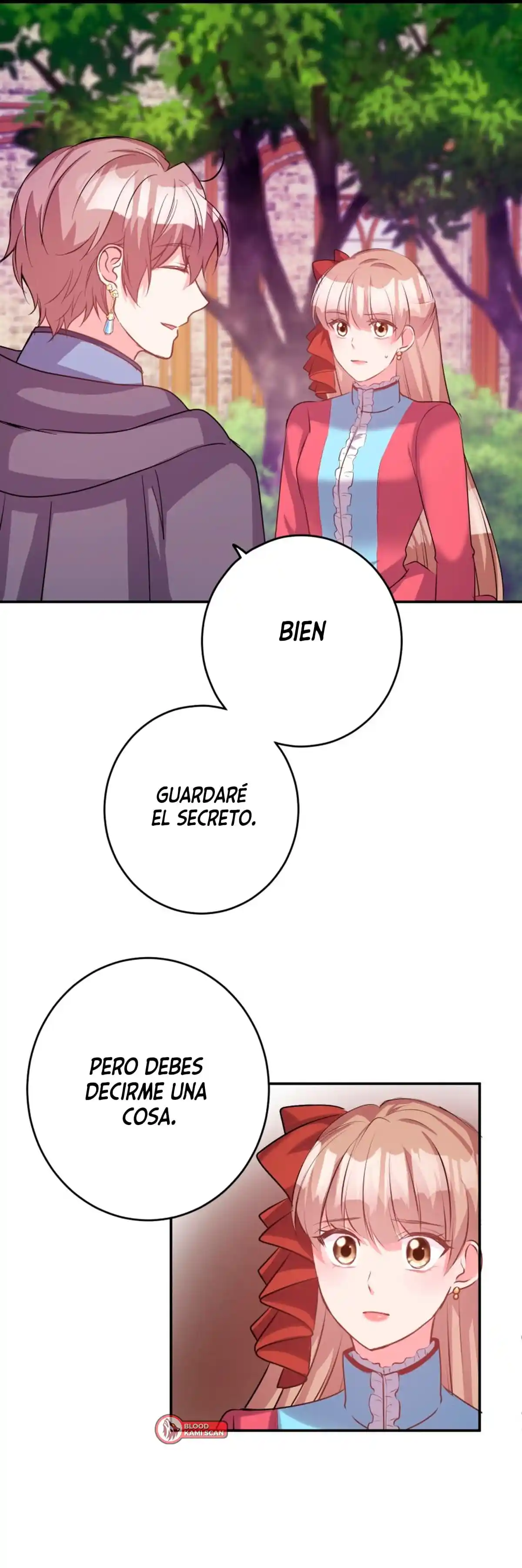 La Venganza De La Emperatriz Gemela - Capítulo 26 - Página 20 - LectorTMOo