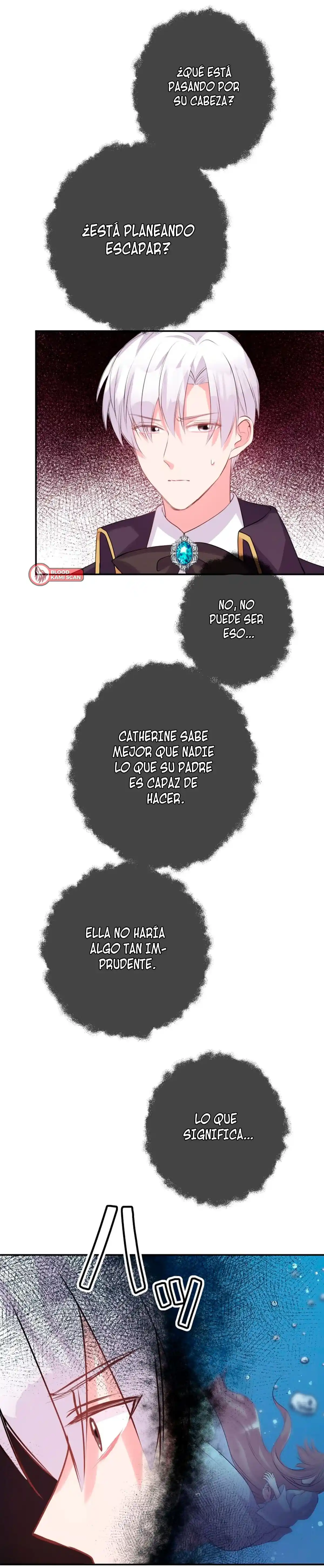 La Venganza De La Emperatriz Gemela - Capítulo 26 - Página 28 - LectorTMOo