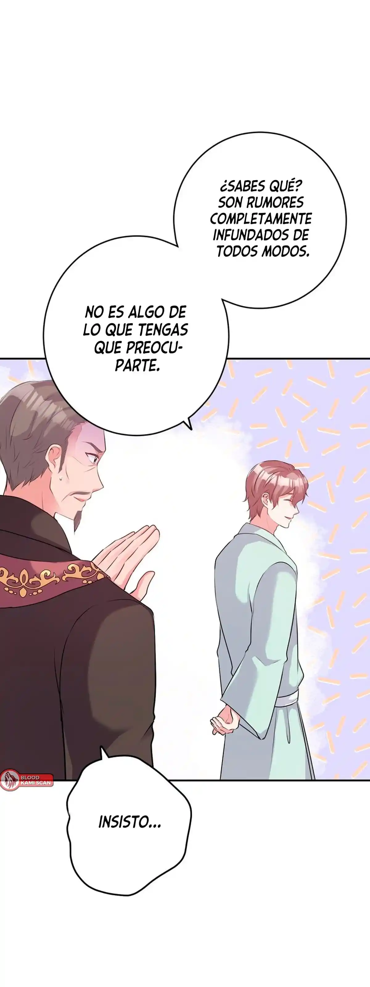 La Venganza De La Emperatriz Gemela - Capítulo 28 - Página 12 - LectorTMOo