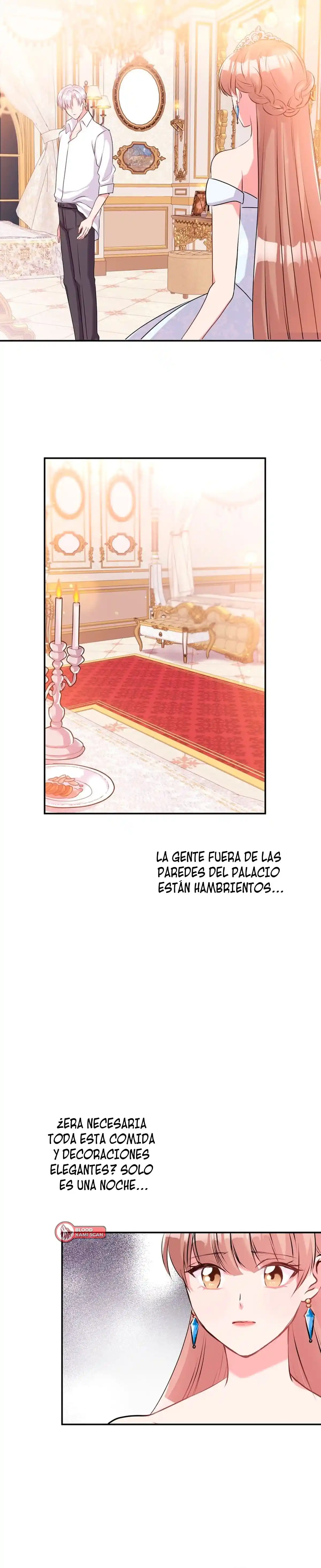 La Venganza De La Emperatriz Gemela - Capítulo 28 - Página 23 - LectorTMOo